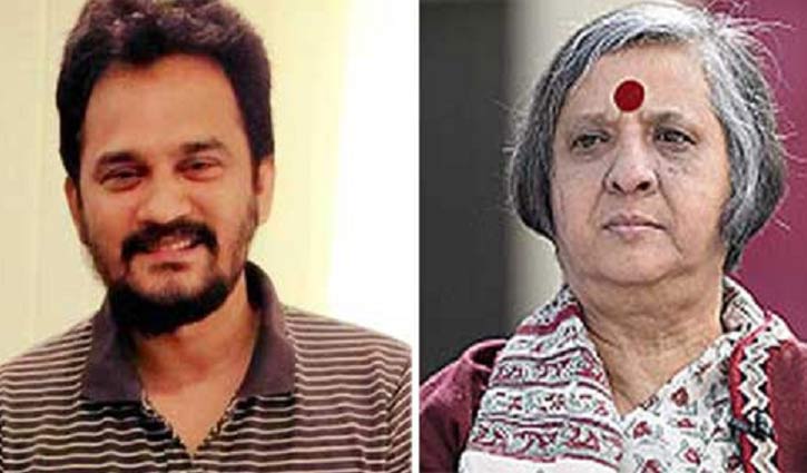 Case filed against Imran H Sarker, Khushi Kabir for defaming PM