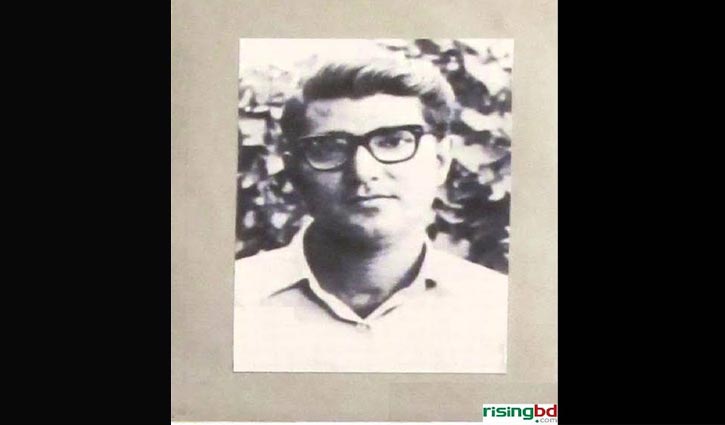 ‘আমার সোনার বাংলা’ জনপ্রিয় করার নেপথ্যজন 