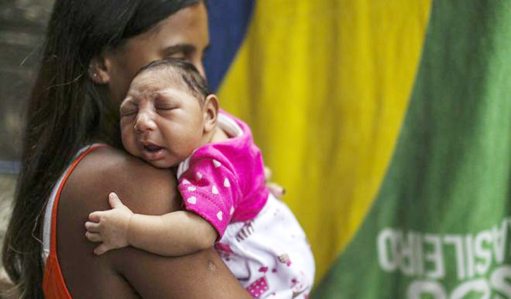 Brazil says emergency Zika virus is over