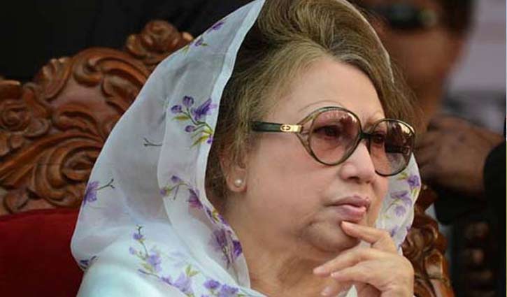 HC orders to transfer Khaleda's charitable case
