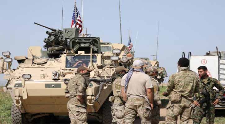 US to arm Syrian Kurds fighting IS
