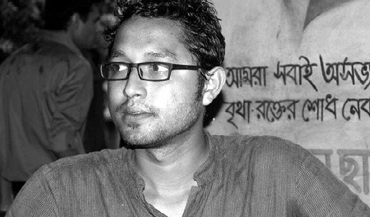 Removal of statue: Liton Nandi, 3 others get bail