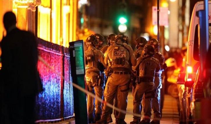 London terror attack: Death toll rises to 7, 48 hospitalised