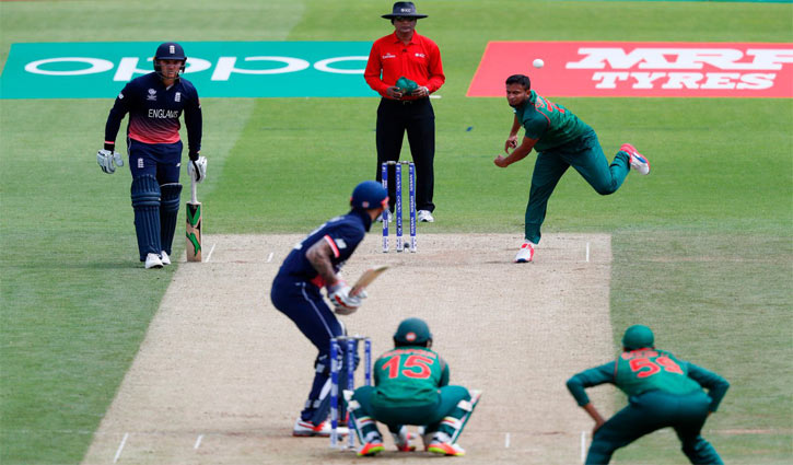 আমরা সঠিক পথেই আছি: সাকিব আমরা সঠিক পথেই আছি: সাকিব