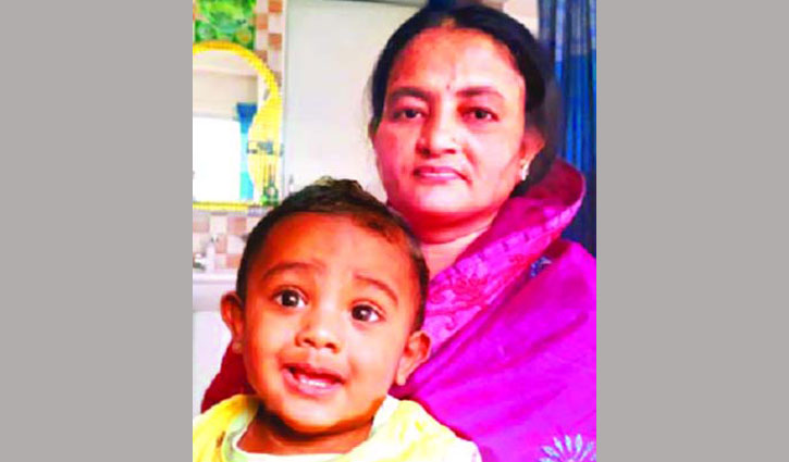 3 cops punished for implicating toddler, dead man in theft case