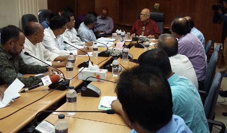 No charges needed to send remittance: Finance Minister