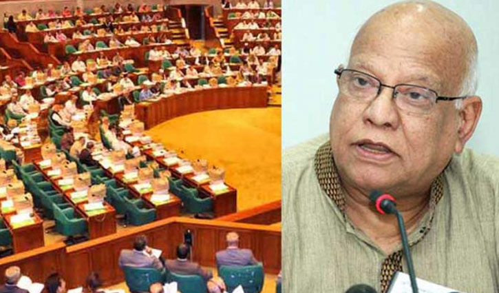 Muhith estimates GDP growth at 7.24pc for current fiscal 2016-17