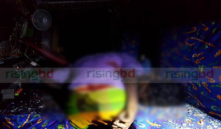 2 dacoit suspects killed in police firing in Naogaon