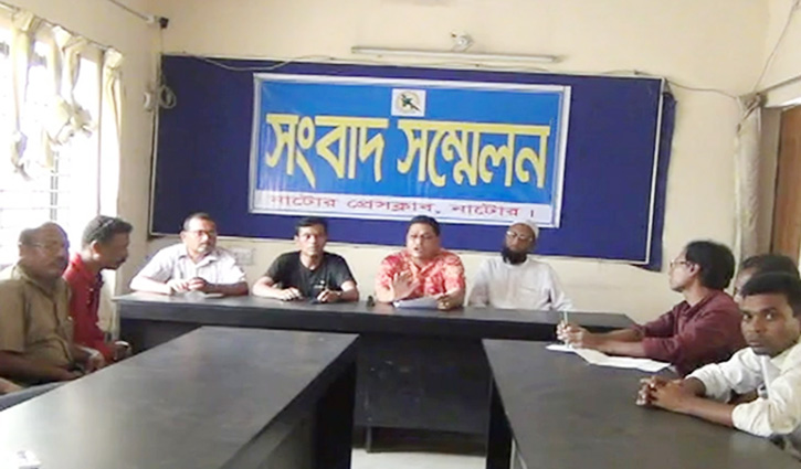 48-hr transport strikes in northern region