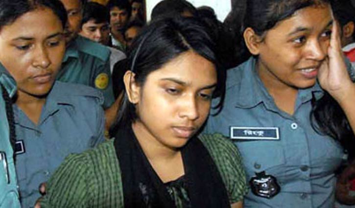 HC verdict on Oishee’s plea Monday