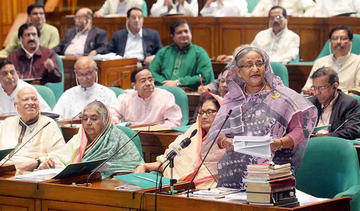 ভ্যাট পুরনো নিয়মে, আবগারি শুল্ক কমছে