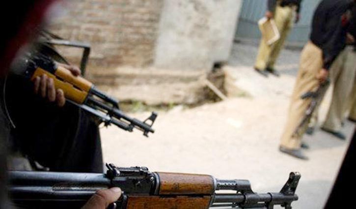 Gunmen kill 10 labourers in southwest Pakistan