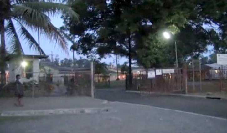 17 shot dead in Papua New Guinea prison breakout