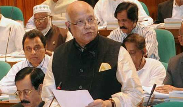 Revenue collection target set at Tk 287,991 crore