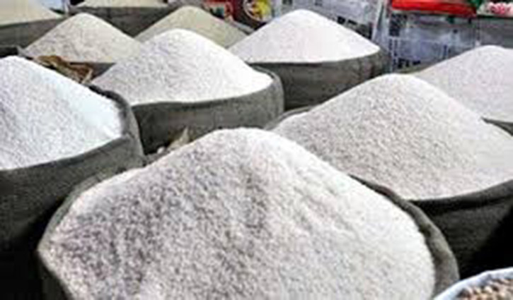 'Rice price will come down soon'