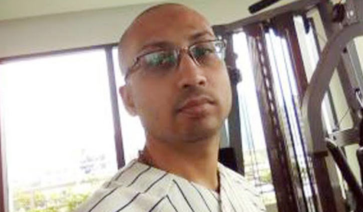 Detectives looking for Salman