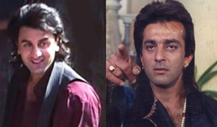 Dutt biopic’s earns Rs. 180 crore from Fox Star Studios