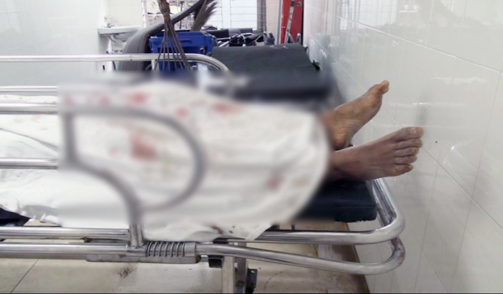 One killed in Savar clash