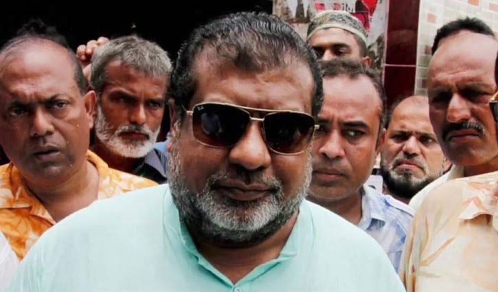 Salim Osman surrenders before Dhaka court