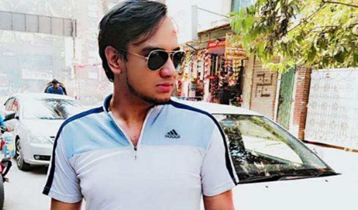 Police raid Shafat's house