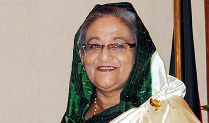 PM visits Netrokona on Thursday