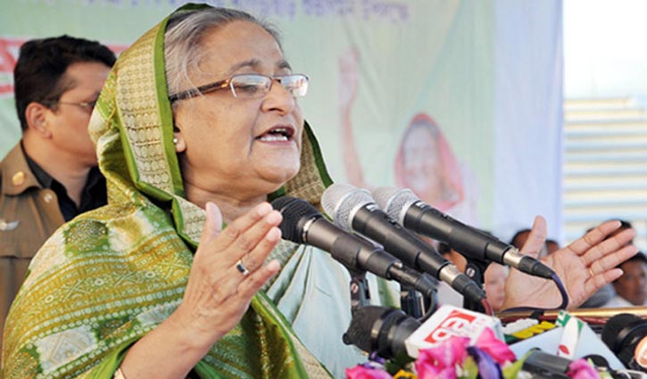 Nobody will be landless; says PM
