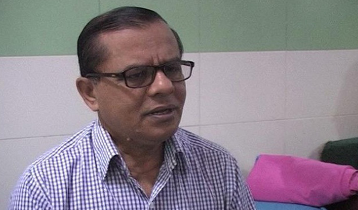 Shyamal Kanti sent to jail in bribe case