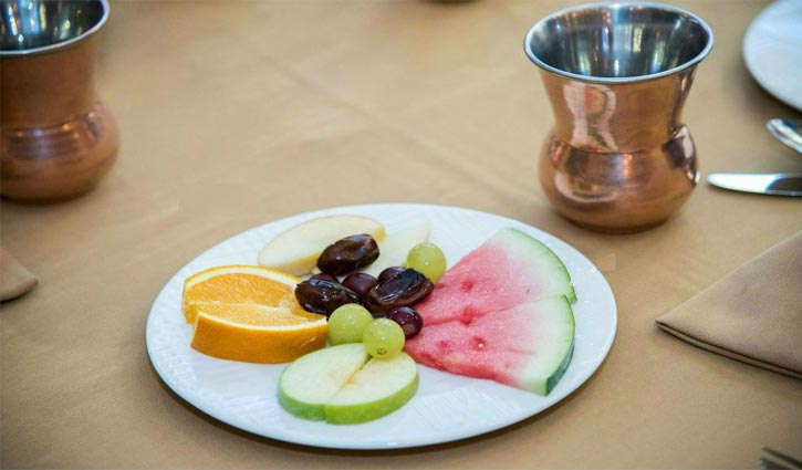 কোন ফলে কতো সুগার? 