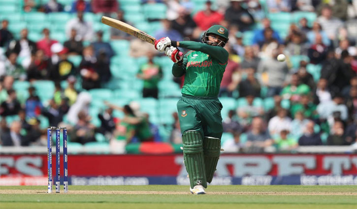 Australia need 183 runs to win against Bangladesh