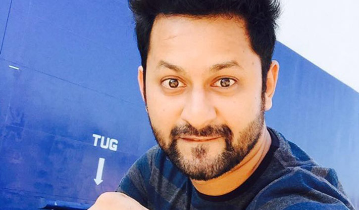 Actor Tanvir Tonu arrested in rape case