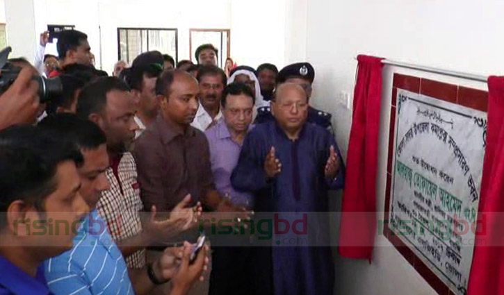 ‘বর্তমান সরকারের অধীনেই আগামী নির্বাচন হবে’ ‘বর্তমান সরকারের অধীনেই আগামী নির্বাচন হবে’