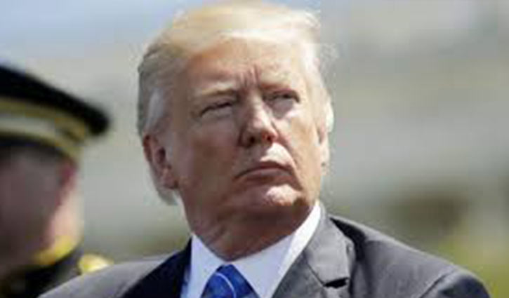 Trump defends absolute right to share facts with Russia