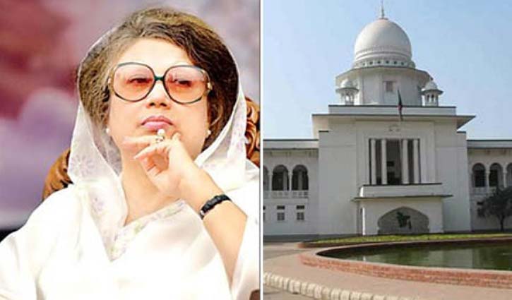 Trial court shifts again in Zia Orphanage Trust graft case