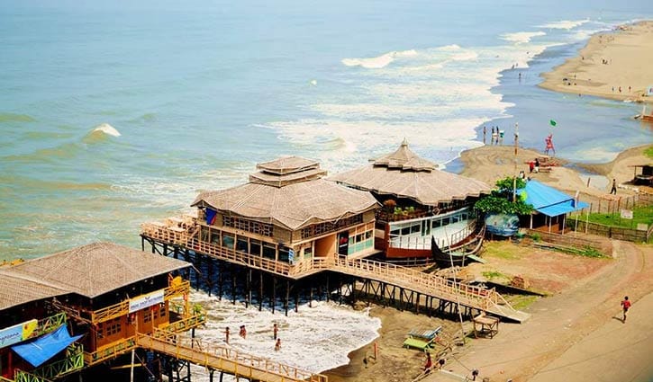 কক্সবাজার ভ্রমণের এ টু জেড