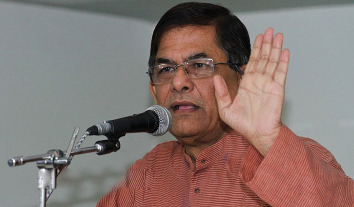 AL's character uncovered again: Fakhrul
