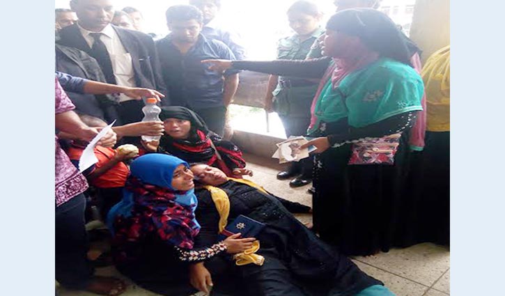 One to die for killing child Abdullah