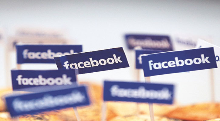 Facebook takes steps to limit bogus live streams