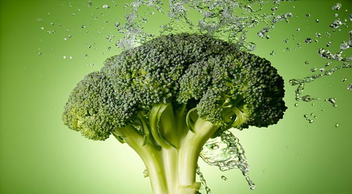 Is broccoli a secret weapon against diabetes?