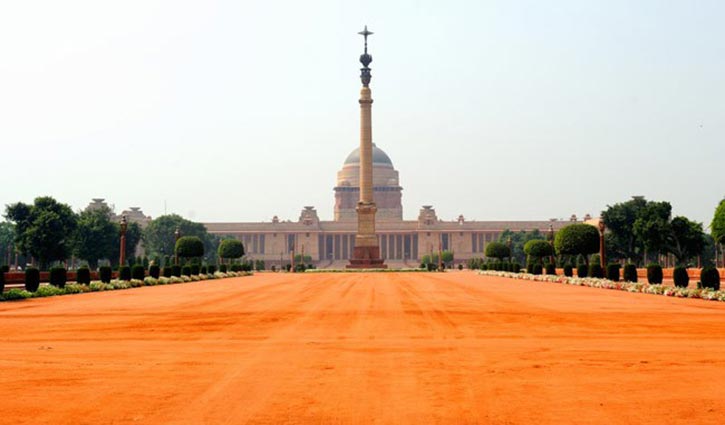 কে হচ্ছেন ভারতের পরবর্তী রাষ্ট্রপতি?