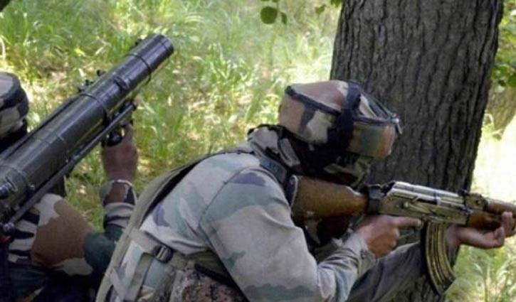 5 Indian soldiers killed in Pakistan firing