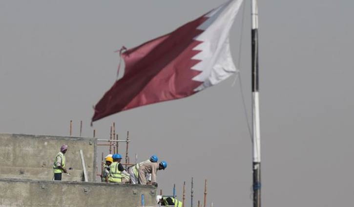 Philippines stops sending workers to Qatar