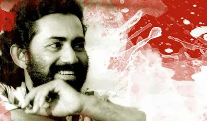 প্রেম ও দ্রোহের কবি রুদ্র মুহম্মদ শহিদুল্লাহ প্রেম ও দ্রোহের কবি রুদ্র মুহম্মদ শহিদুল্লাহ