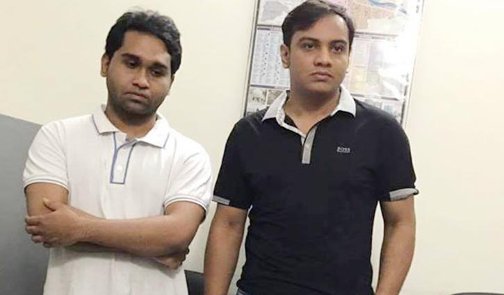 Banani rape: Evidences found in primary interrogation