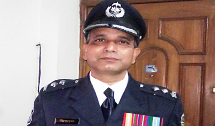 ASP Mizan murder: Probe report submission deferred