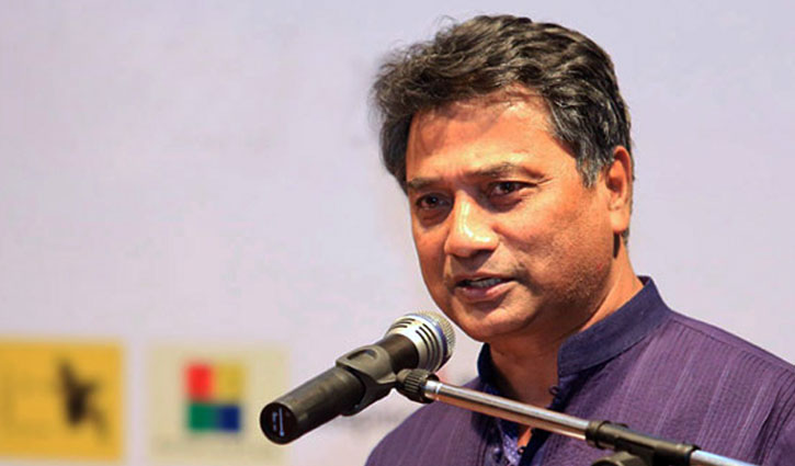 না ফেরার দেশে মেয়র আনিসুল হক