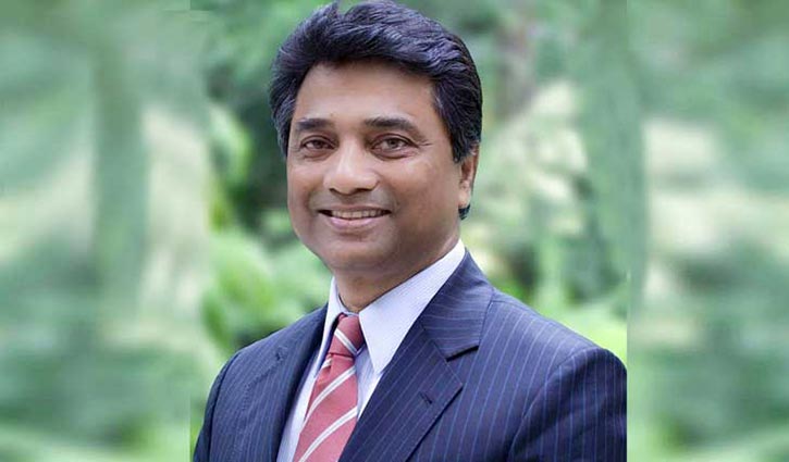 Annisul Huq laid to eternal rest