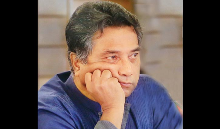 Mayor Annisul's body arrives this noon