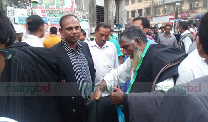 ‘৫০০০ ট্যাকায় সবার পক্ষে কি ব্লেজার বানানো সম্ভব ?’