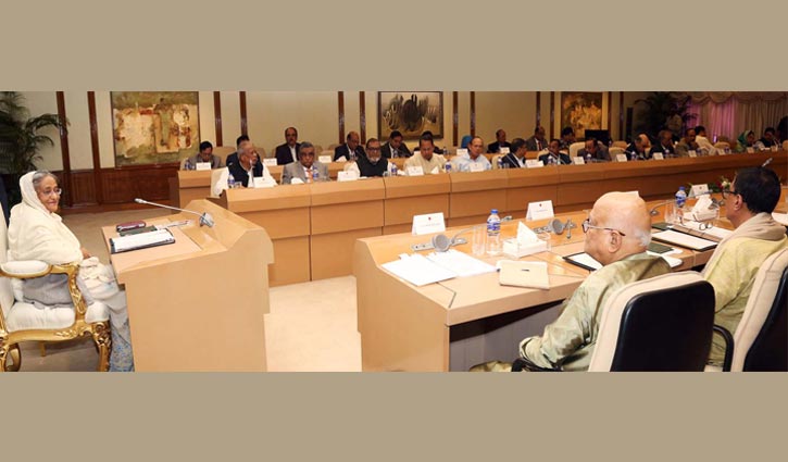 Cabinet approves draft of BMDA Law