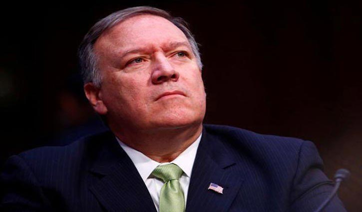 US will act if Pakistan does not destroy safe havens: CIA